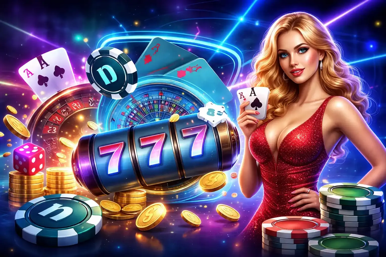 Novibet Casino
